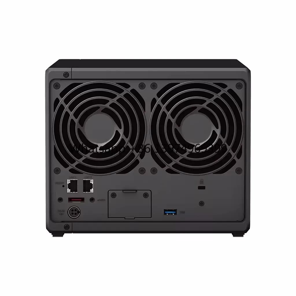 DS923+ Network Storage NAS 4 Disk Slots Ten Gigabit Extended Disk Array USB Server Backup Web Disk-in Stock