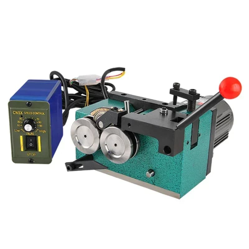 New 0.005mm High-precision Electric Grinder Punching Needle Thimble Punching Machine Electric Punch Forming Machine
