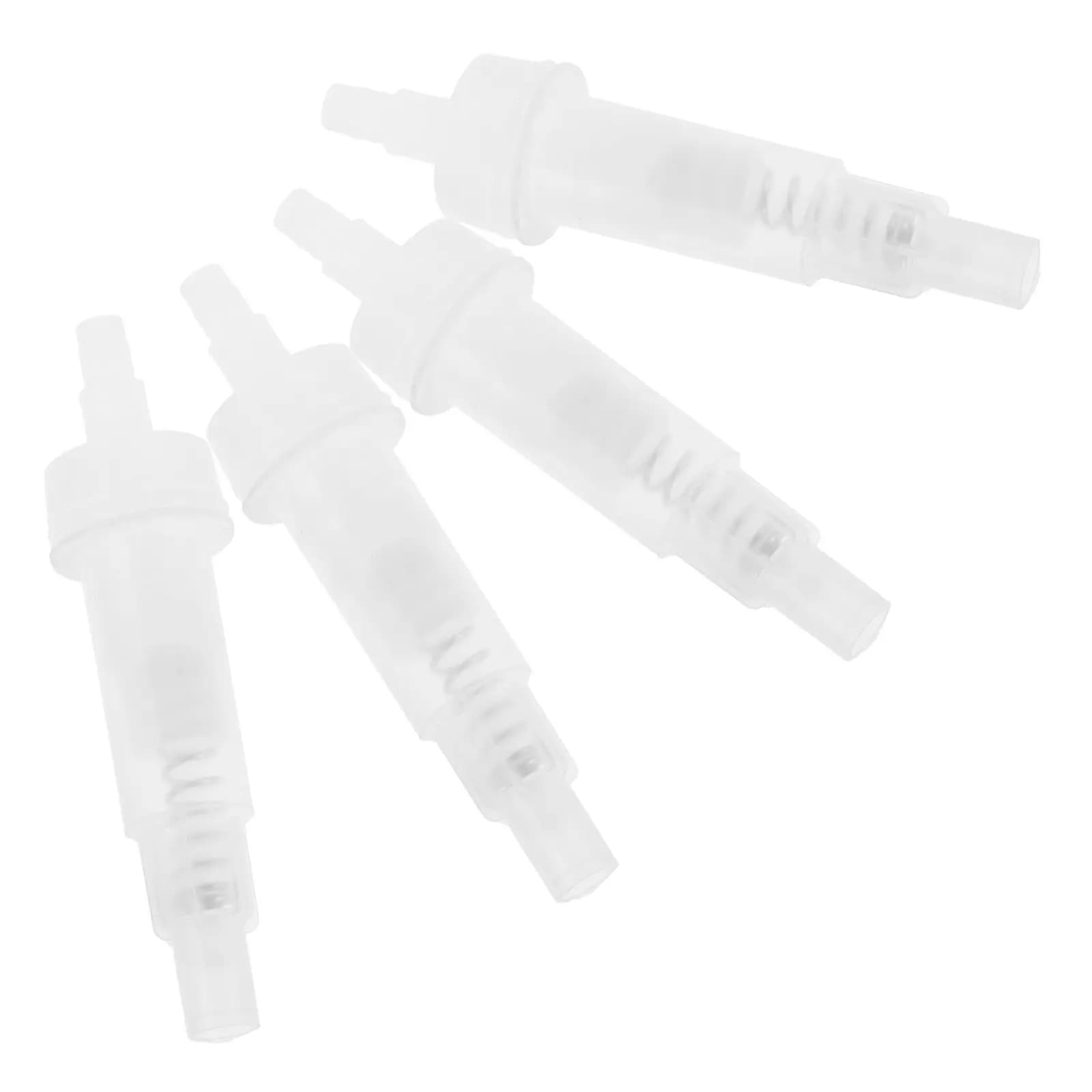 4 pcs Pump Lotion Shampoo Hand Dispenser Soap Bottle Bathroom Halloween Christmas New Year Bottle Pump Dispenser Replacement