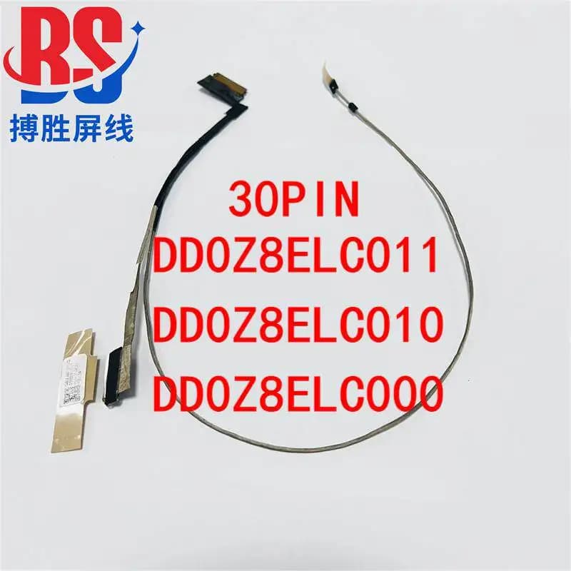 Per Acer A114-33 A314-22-35 Cavo per schermo 50.HVVN7.005 Cavo DD0Z8ELC011