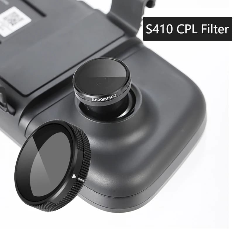 Per filtro CPL 70mai solo per filtro CPL S410 per cruscotto retrovisore 70mai