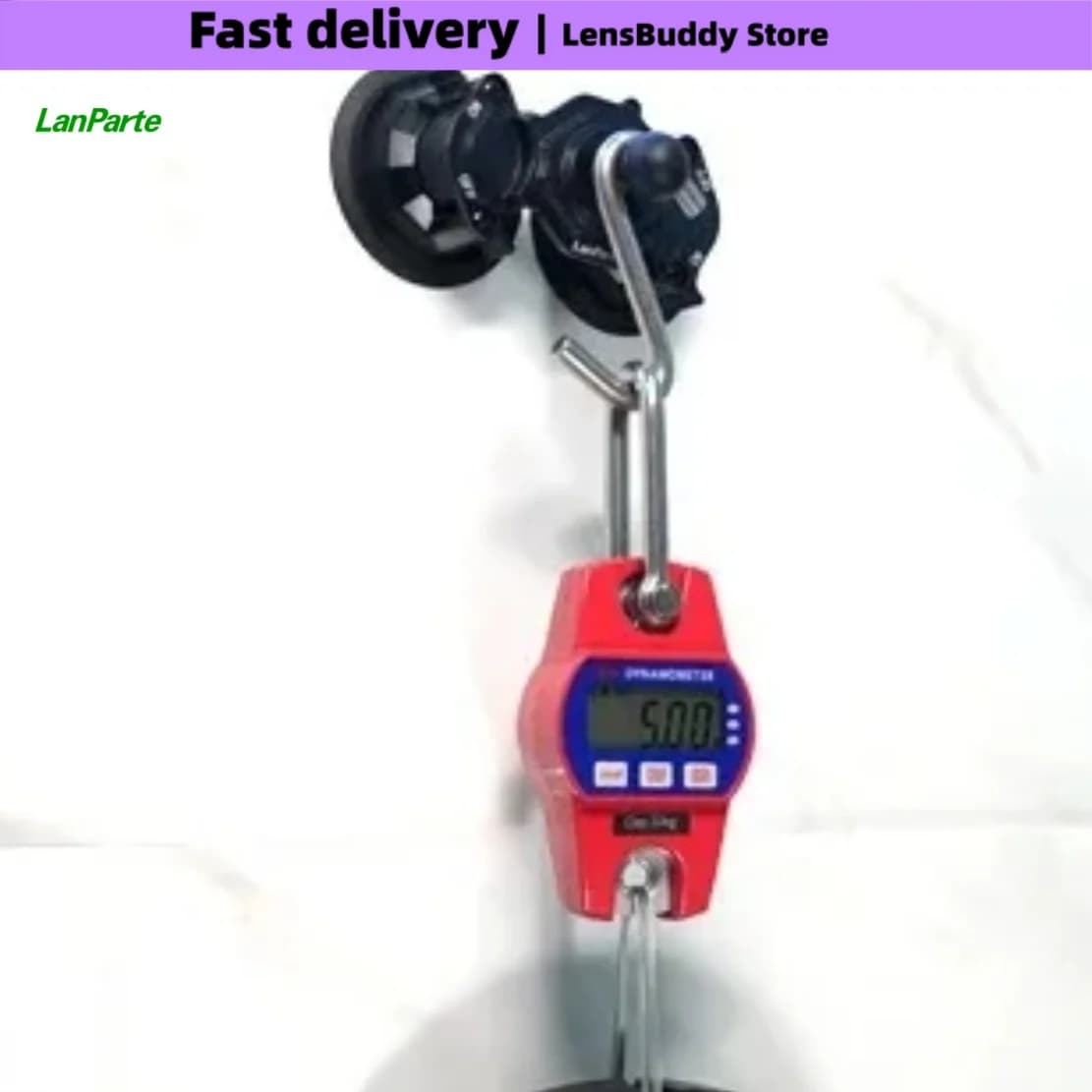 Heavy Duty Dual Suction Cup Car Mount 25.4mm Rubber Ball Head Industrial Grade Vacuum Holder for Action Camera GoPro Insta360 70