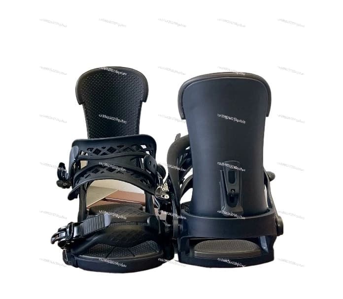 Tramp da snowboard/pannelli da allenamento che legano la versione di dimensioni universali