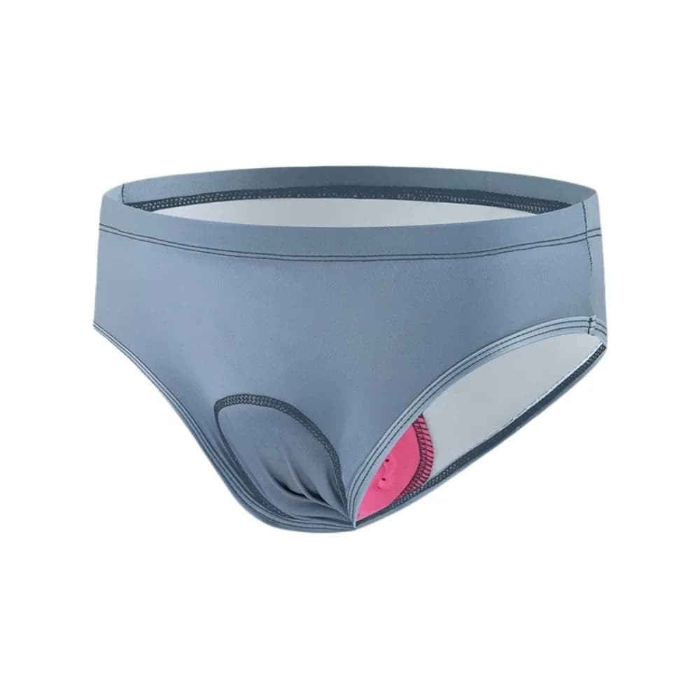 3D Gel Pad Cycling Shorts Breathable Soft Shockproof Bicycle Underpant Cycling Protection Comfortable Cycling Padding for Women