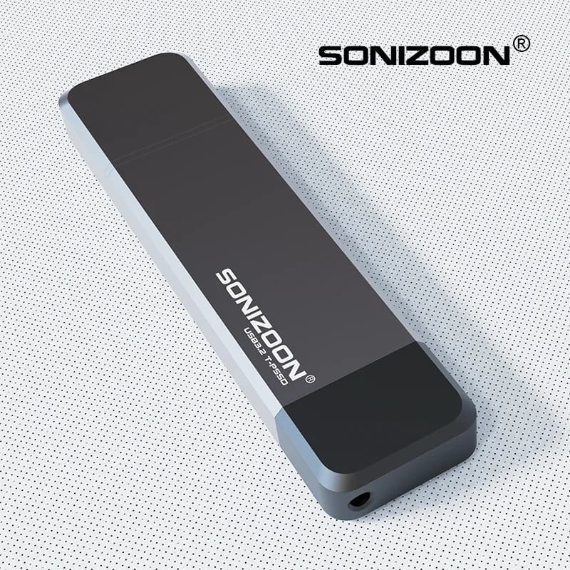Unità flash USB3.2 Pen Drive ad alte prestazioni 2 TB/1 TB/512 GB TPYEC-3.2 portatile a stato solido Il tuo logo spedizione gratuita kuromi