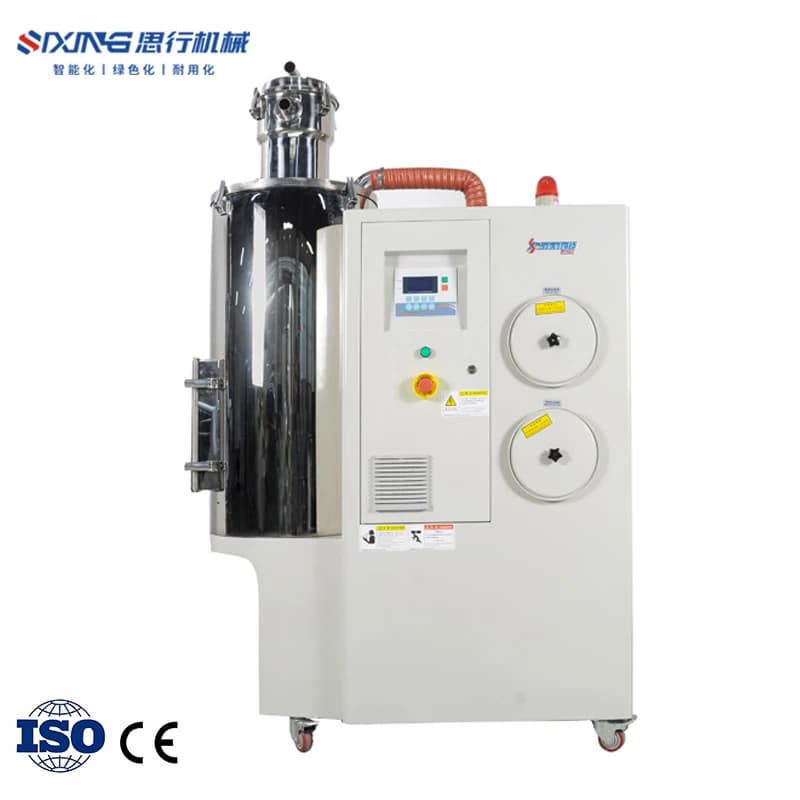 Macchina integrata dell'essiccatore del deumidificatore dell'essiccatore dell'uso industriale
