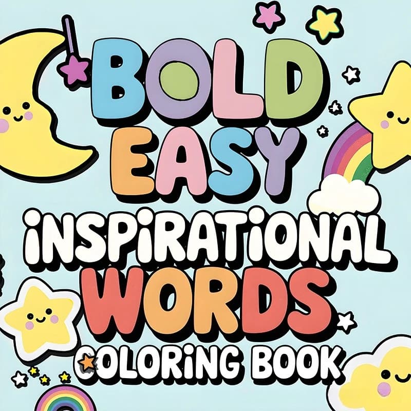 Bulk Thick Coloring Books for Adults, Stress Relief Tracing & Hand Drawing Sketchbooks, Hot Cross-border Wholesale Supply