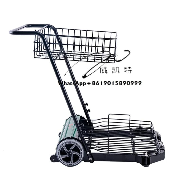 S705T SIBOASI Vendite calde in fabbrica Design moderno Raccoglitore di palline da tennis Bellissimo aspetto Portatile e durevole