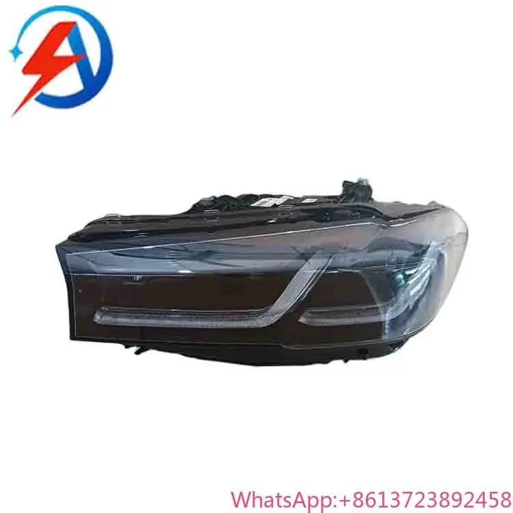 For For 2020 2021 2022 BMW 5 Series M5 G30 G38 530 540i LED Headlight OEM