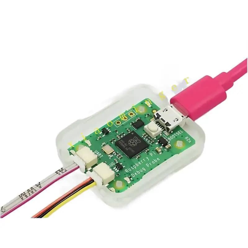 New for Raspberry Pi Debug Probe/USB debugger serial ARM SWD