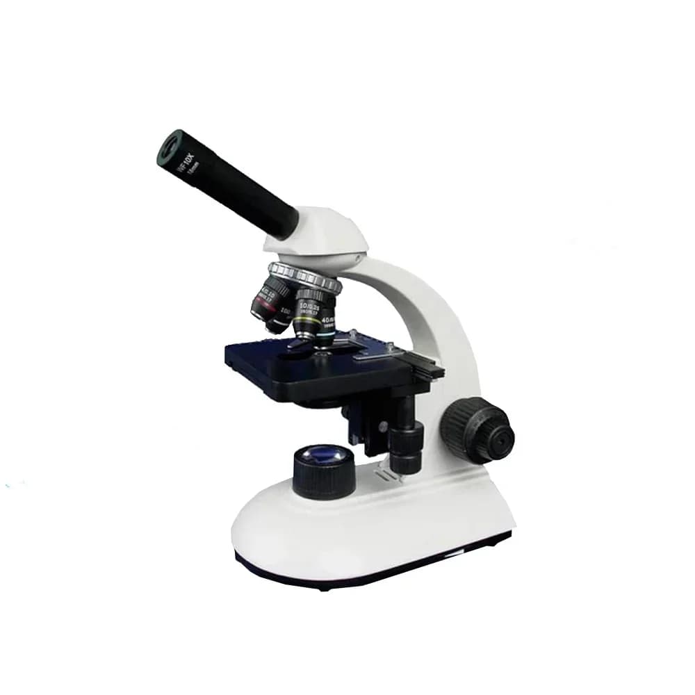 # per il prezzo del microscopio biologico binoculare a LED serie B203 Cina