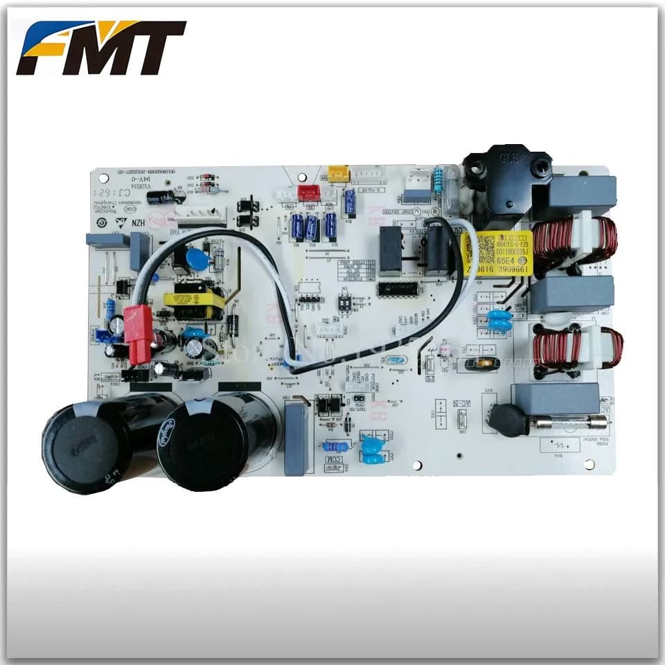 New for Haier air conditioner computer board 0011800209 0011800209J 0011800209T 0011800209P 0011800209B 0011800209F 0011800209R