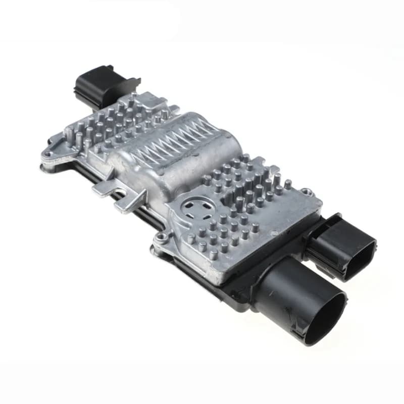 1137328617 Resistenza motore ventilatore riscaldatore ventola 1137328586 20787305 01247391 Adatto per Chevrolet Captive Opel Antara