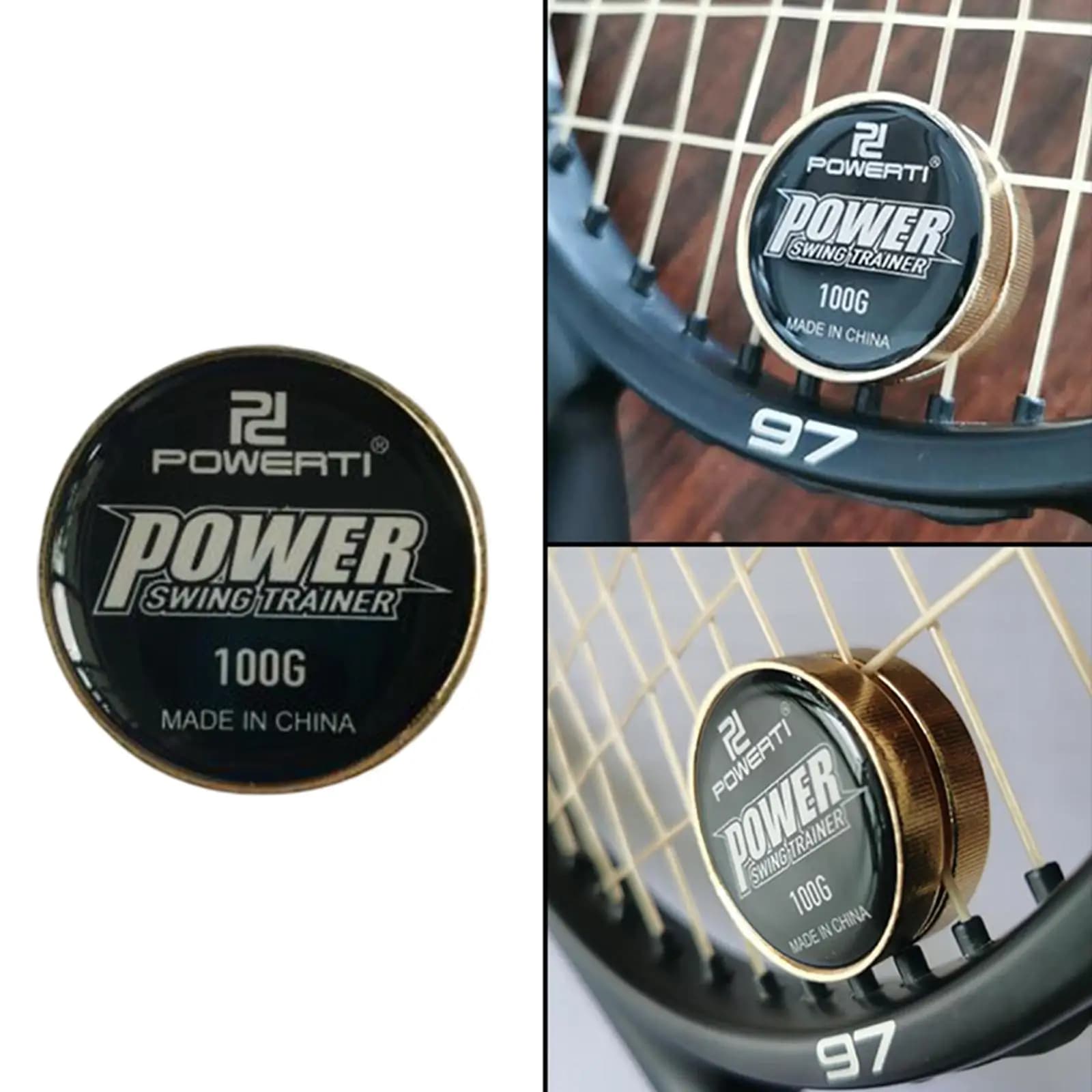 Practice the balance of the weight of the tennis racket oscillation to keep the right arm speed of women