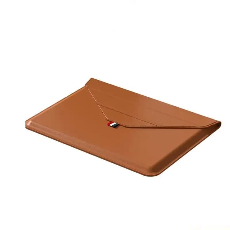 Custodia per laptop X90D Custodia per laptop con supporto, Borsa per computer resistente agli urti Custodia per laptop Custodia