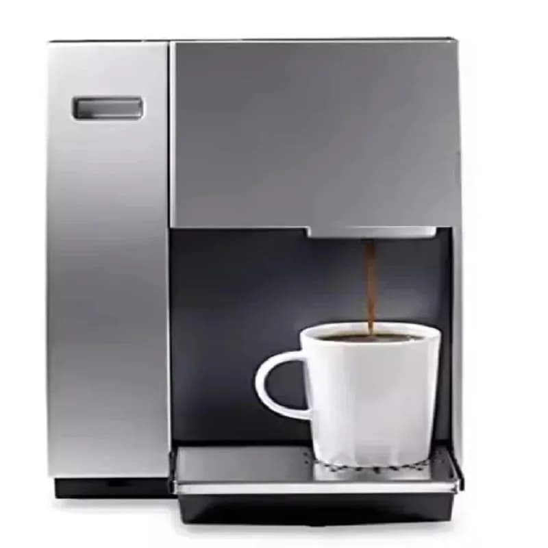 High Quality Keurig K155 Programmable Espresso Coffee Maker - for Office, Hotel Use, Manual Power Source, Ready for Household