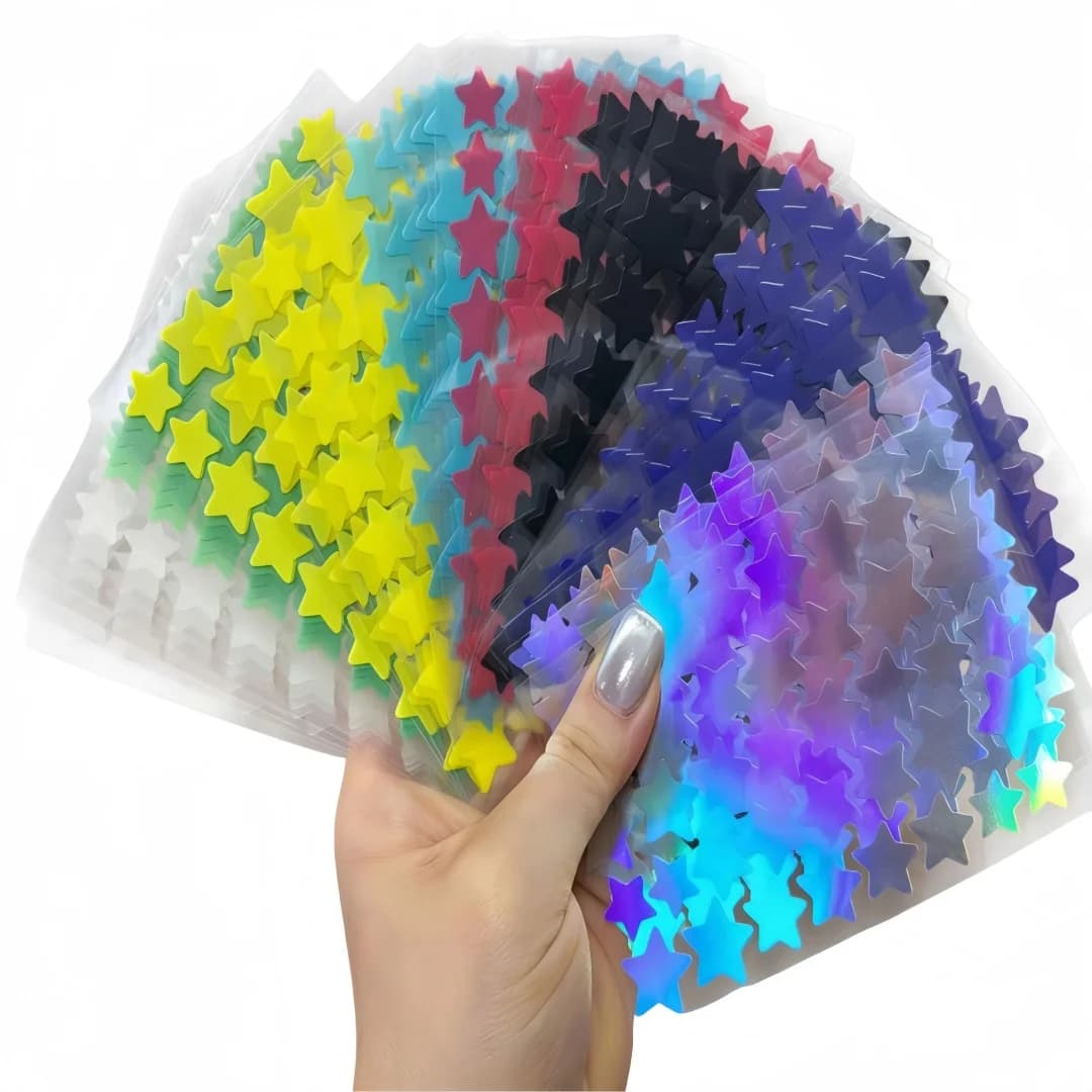 Patch per l'acne transfrontaliera: colorato, impermeabile, traspirante, non irritante, combattimento dell'acne, nascosto, assorbimento del fluido dell'acne.