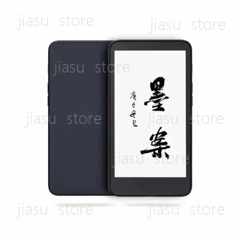 300PPI Screen Tablet Android 8.1 Smartphone E-book Moaan InkPalm 5 Mini 5.2-inch E-ink E-book Reader E-book Reader