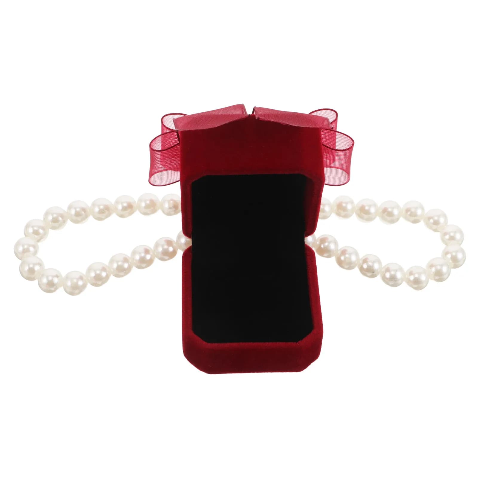 Collare con Anello Portafoto per Cani, per Matrimoni, Proposte, Fidanzamenti, Cerimonie, Fotografia, Accessori per Matrimoni di Animali Domestici, Smoking Formale per Cani