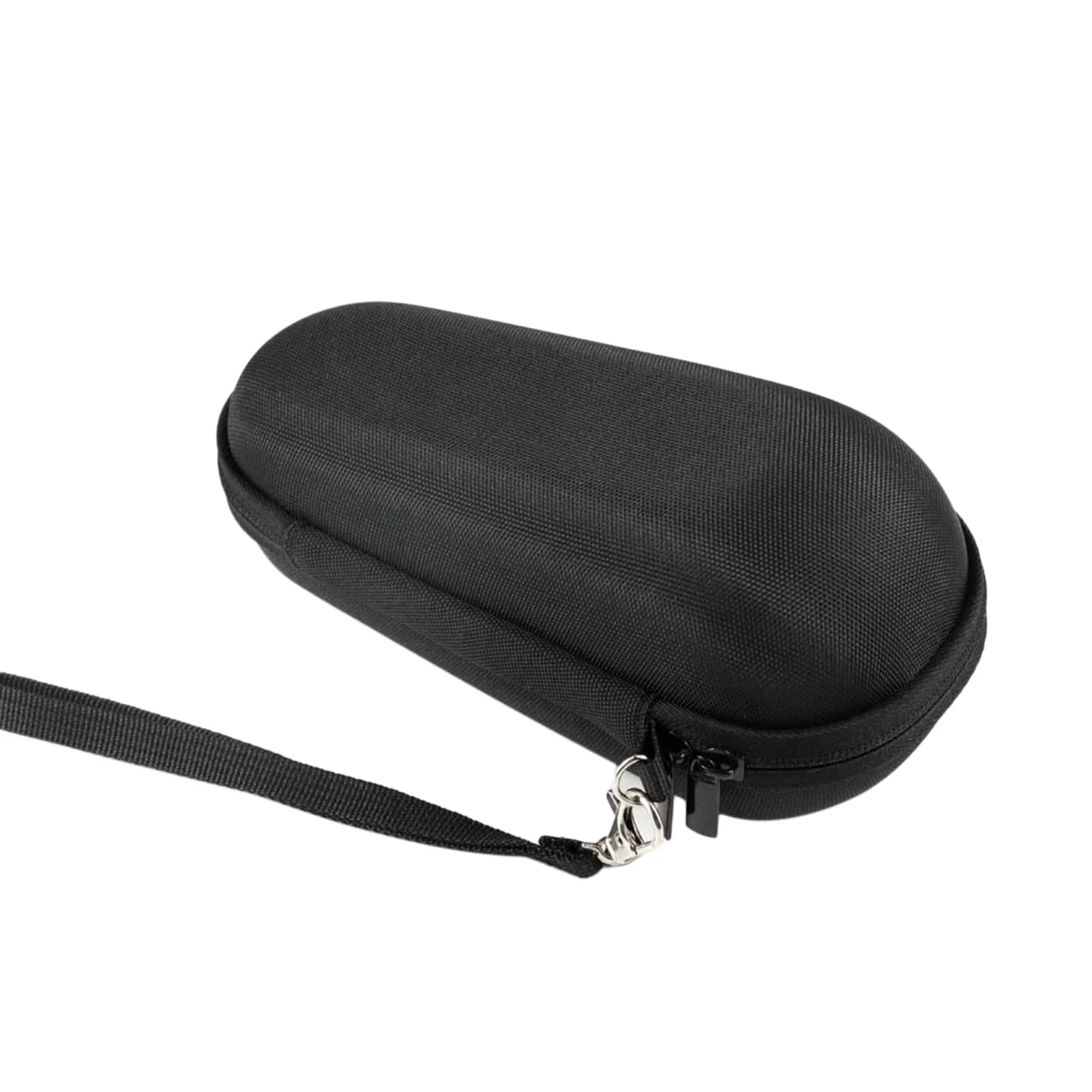 Storage Case Replacement for Braun Shaver, EVA Portable Case Electric Trimmer Shaver Travel Case Protective Storage Bag