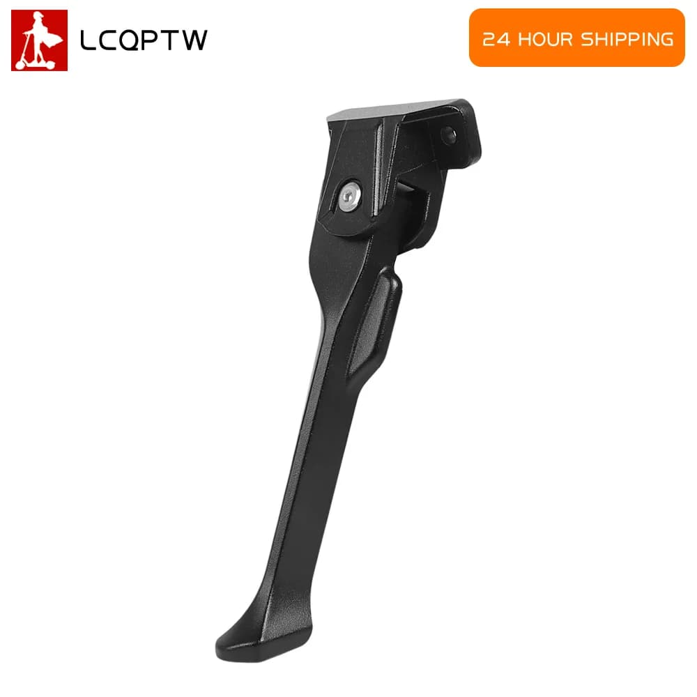 G2Max G2Master Side Stand Kickstand for KuKirin G2 Max G2 Master A1 Electric Scooter Parking Stand Foot Support Replacement Part