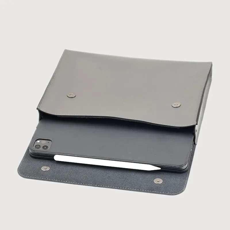 Custodia interna per tablet portatile per IPad Pro 12.9 9.7 10.5 10.2 Air 4 10.9" Xiaomi Pad 5 ASUS