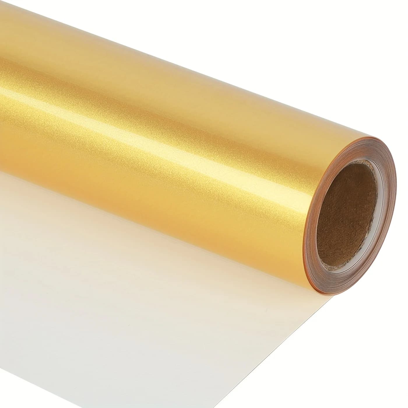 12" x 8ft PU HTV Vinyl, guangyintong Heat Transfer Vinyl for T Shirt, Iron On Vinyl For All Cutter Machine, Permanent Vinyl