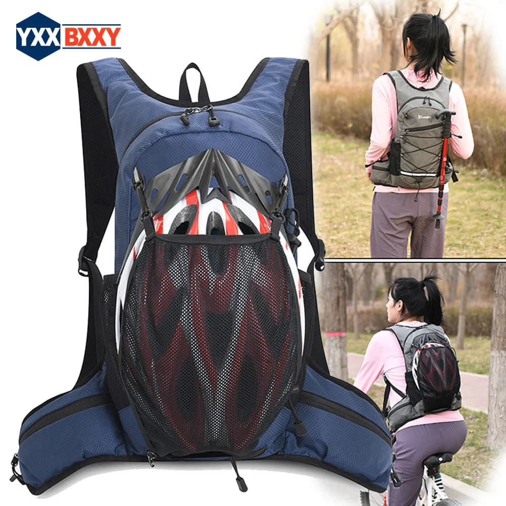 1 pack for hydration, backpack for isolated hydration, hiking backpack for women, water backpack for hiking, running, cycling, camping