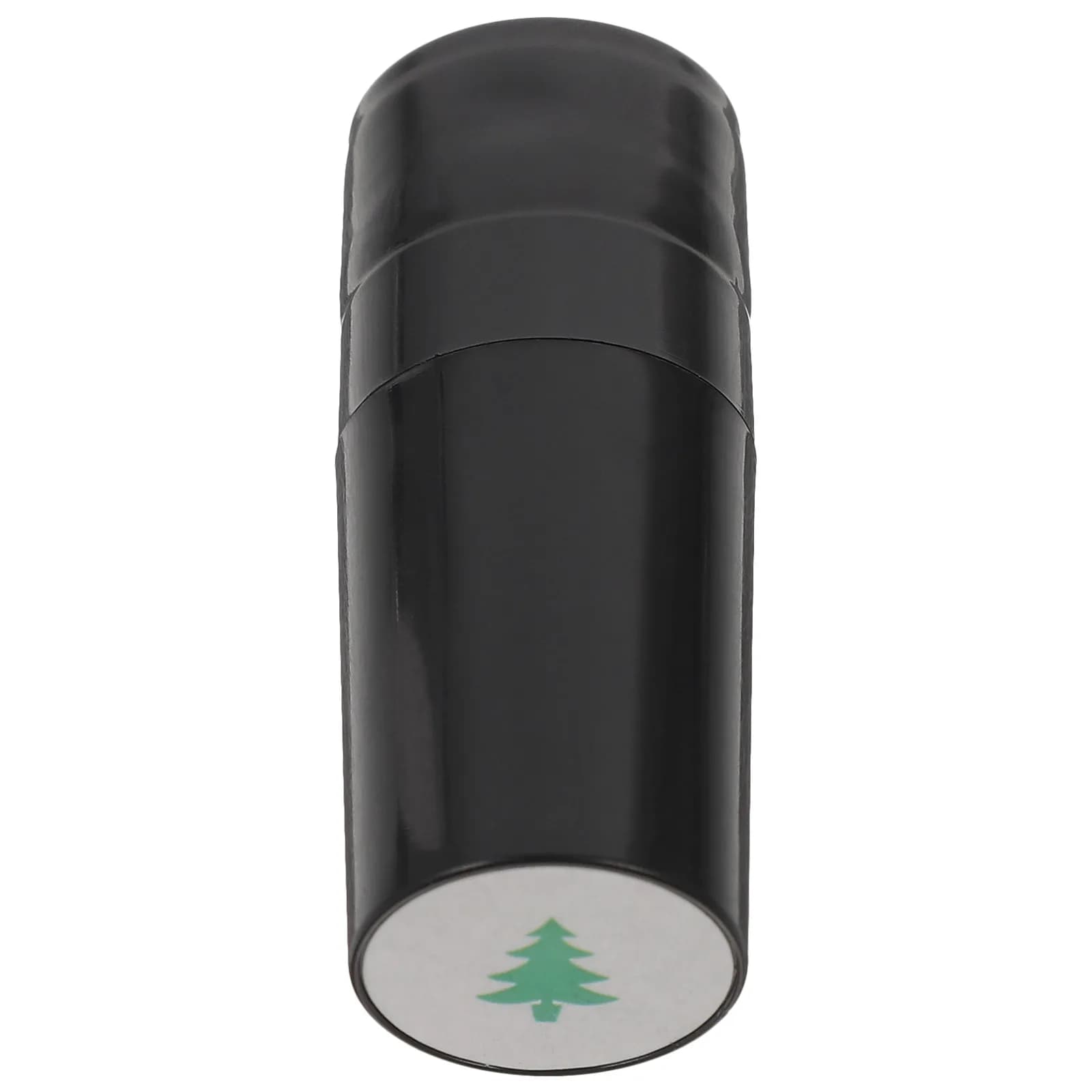 Piccolo Timbro per Palline da Golf, Portatile ed Elegante in Materiale PP, Facile da Riporre, Strumento Riutilizzabile per Marcare Palline da Golf, Creativo per Scrapbooking