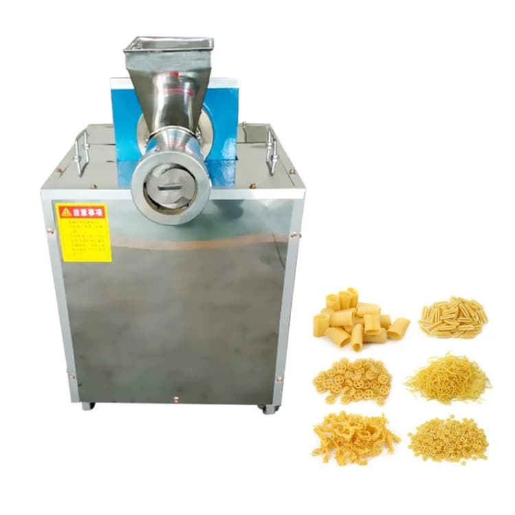 NEWEEK Macchina per pasta fresca Macchina per fare noodle industriale
