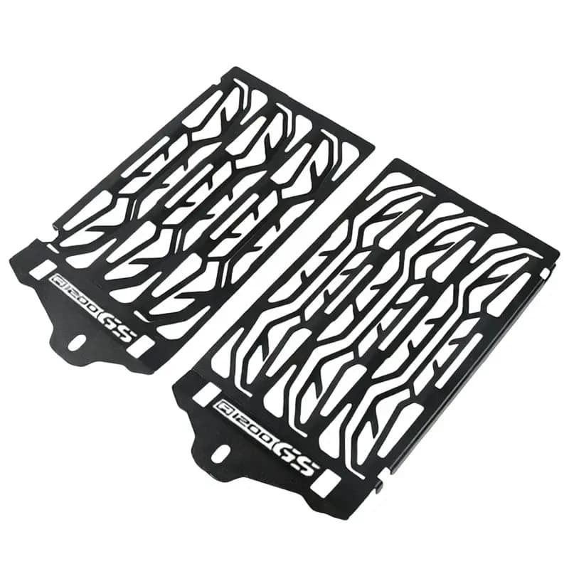Per motociclette BMW Coperture per griglia di protezione del radiatore per modelli R1200GS R1250GS