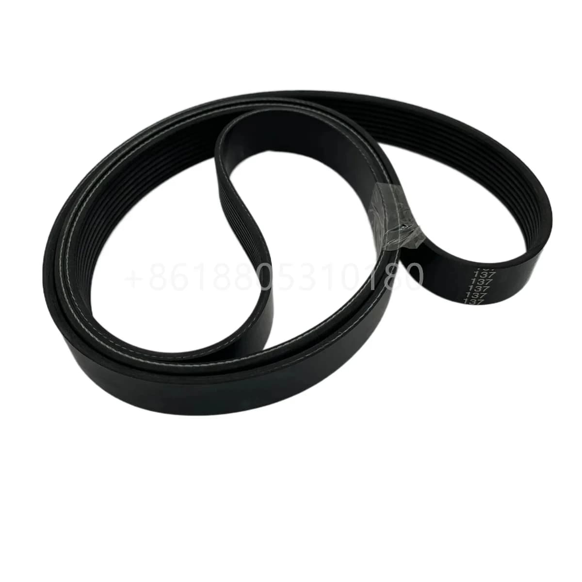 Cinghia a più tacche 8PK1903 202V96820-0353 per motori SITRAK e MAN - Trasmissione durevole, stabile e sostituzione diretta OE