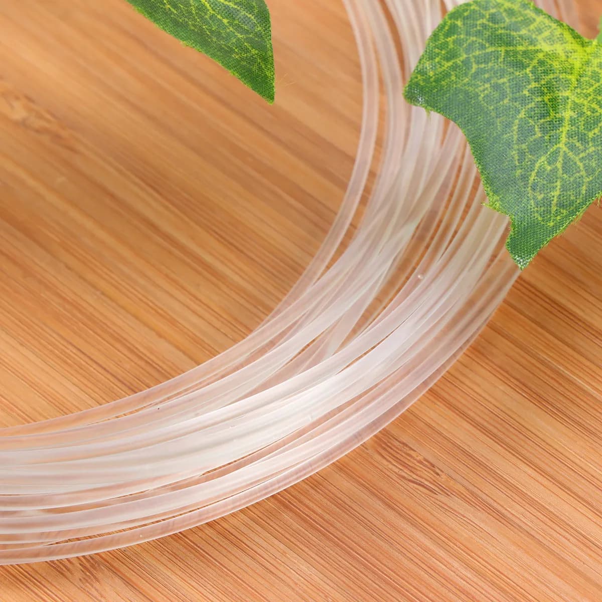 1 rotolo di filamento per penna 3D Pla da 1,75 mm, sigillato sottovuoto, a basso restringimento, ad alta precisione, materiali per stampa 3D compatibili con stampante da 175 mm