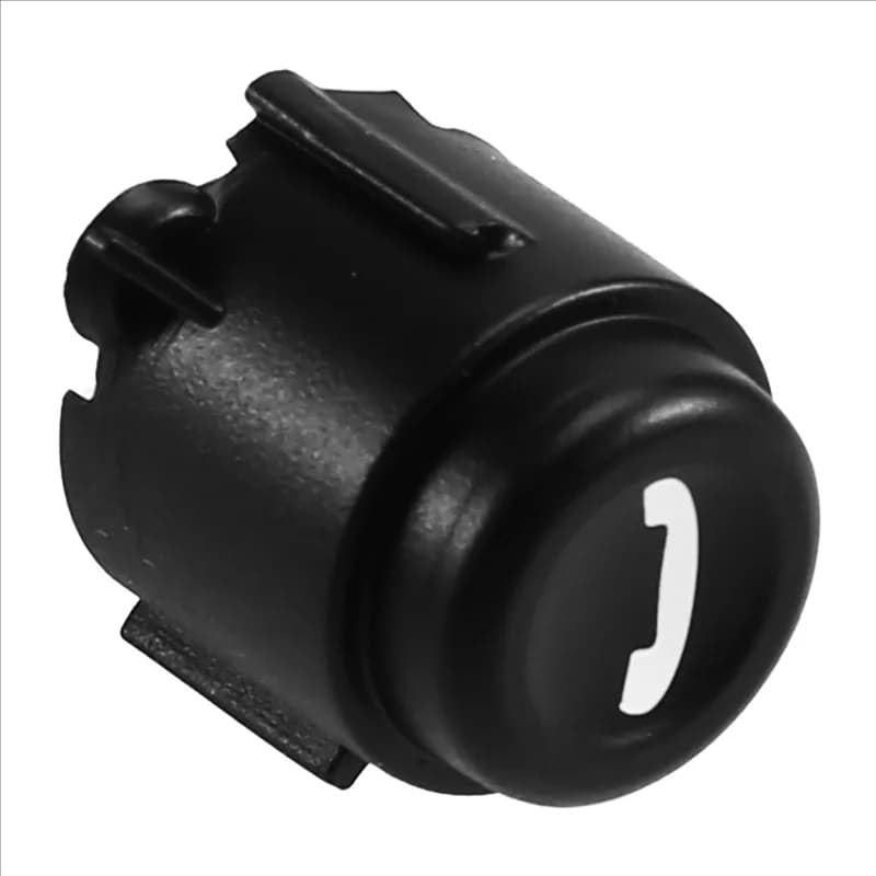 X39A-Per MINI Cooper F55 F56 F57 F60 Volante Pulsante di Controllo della Crociera Copertura Trim Accessorio Auto