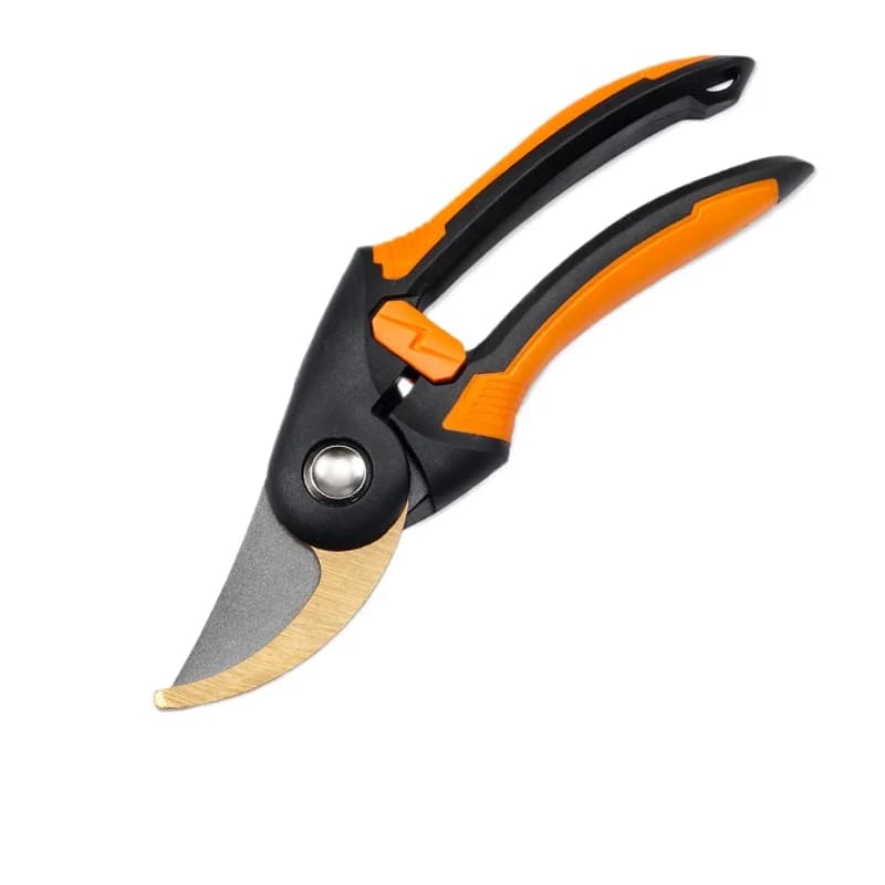 Garden shearing shears Garden branches Floral shears Fort shears for fruit trees Hardware tools