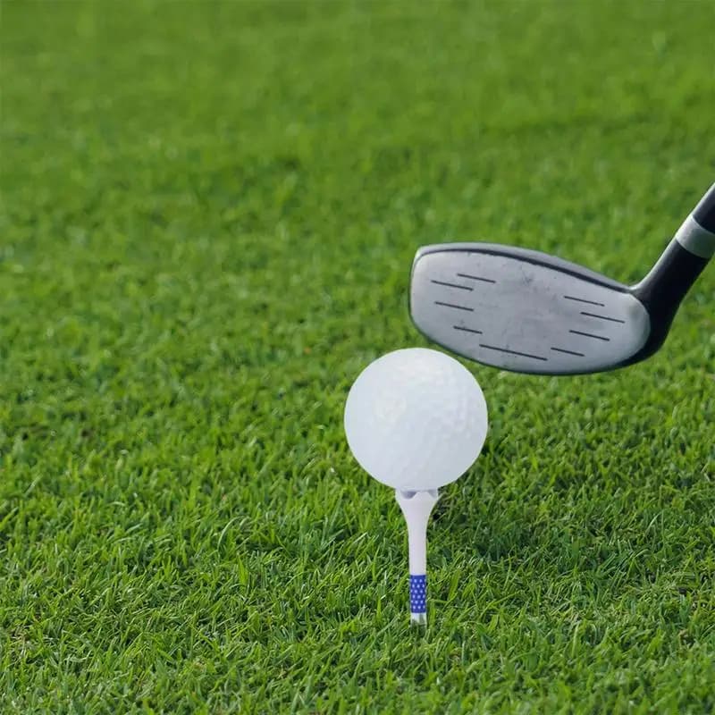 Magliette da Golf lunghe 50 pezzi sistema di magliette professionali robuste stelle e strisce stabili Design bandiera patriottica magliette da Golf per uomo donna Golf