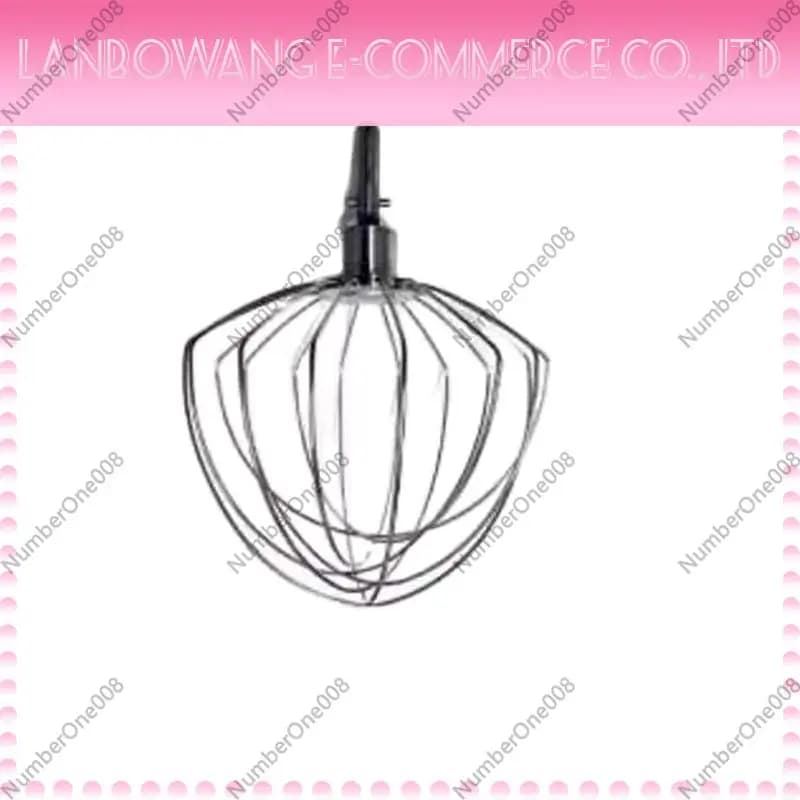Suitable for KENWOOD Chef Blender KMX98 KMX99 KMX50 Egg Beating Paddle Accessories
