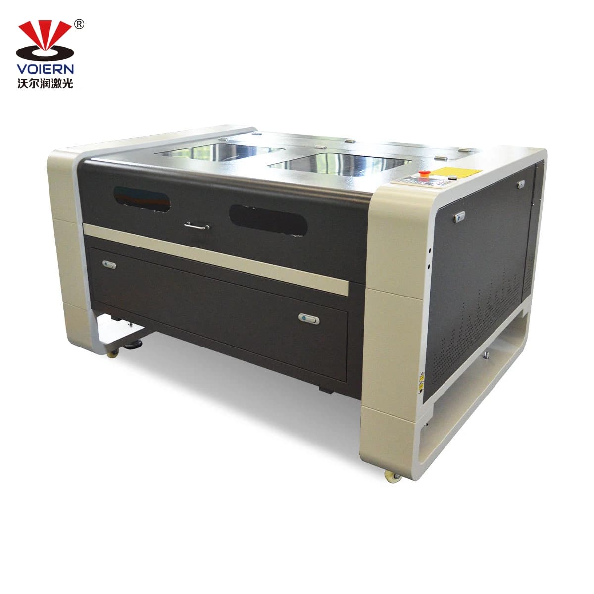 Macchina per Incisione Laser CO2 1390 100W 130W 150W e Macchina per Incisione e Taglio Laser 3D per Legno, Acrilico, Pelle, Utensili CNC