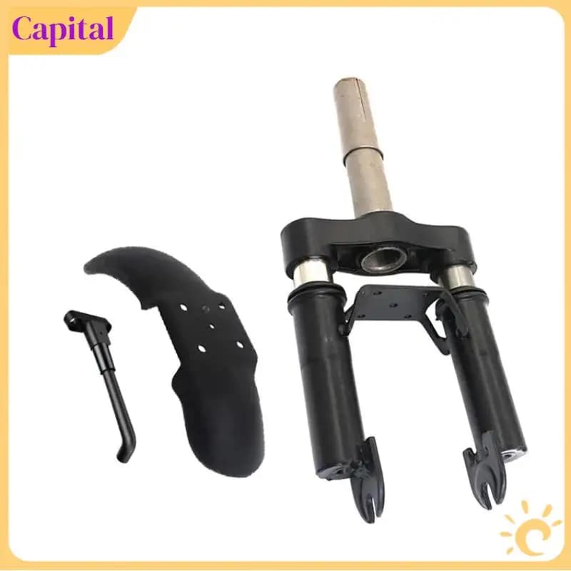Electric Scooter Shock Absorption For Xiaomi Mijia M365/Pro/Pro2/1S Front Suspension Fork Absorber Part Scooter Accessories