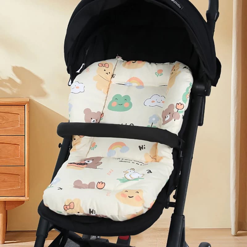 Children's Children's Children's Children's Children's Pillow Mat, Children's Seat Mat, Seat cushion, Chair Mat, Baby stroller cushion, Cotton
