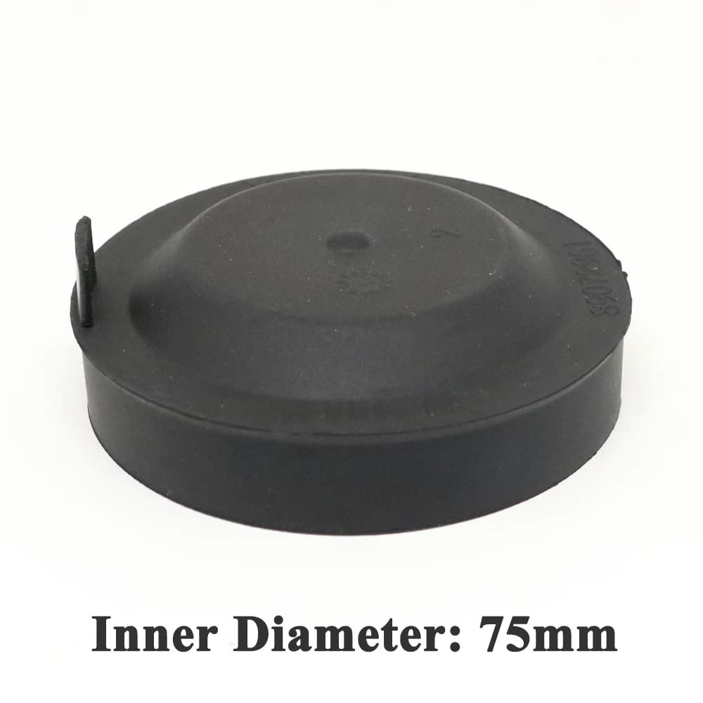 Faro Lampadina Alloggiamento Tappo di Tenuta Antipolvere Faro Copertura Antipolvere Per Peugeot 2008 207 208 301 307 Partner Per Citroen C3 C5 MK3 C4