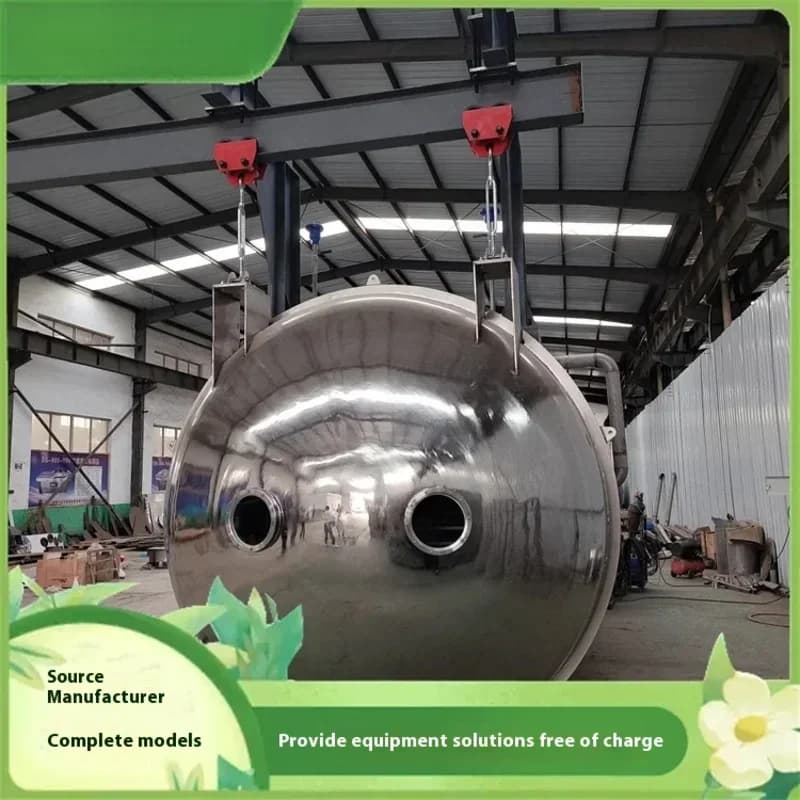 Harvest Right Food Liofilizzatore Liofilizzazione Conservazione Liofilizzatore Industria farmaceutica Carne fresca secca, frutta e verdura