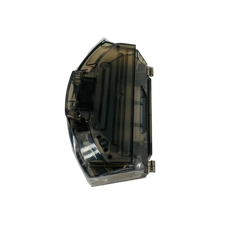 Kit di accessori 2 in 1 con serbatoio dell'acqua e contenitore per la polvere per aspirapolvere robot UONI V980 Pro-A36R