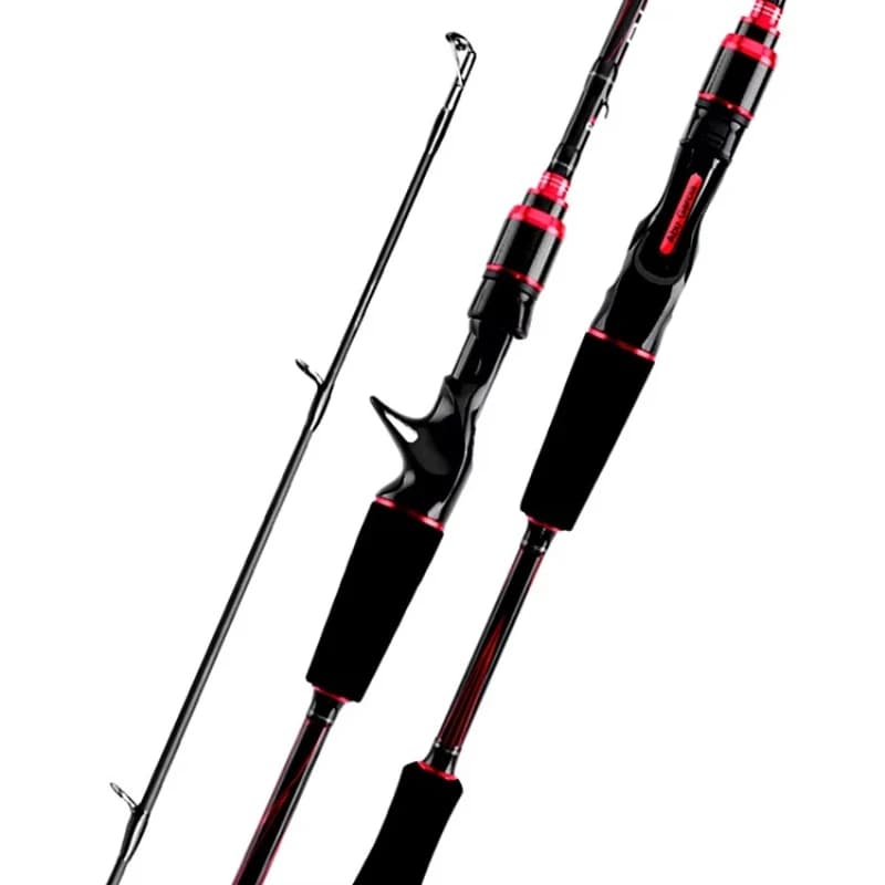 Canne da pesca da casting BMAX M Abu Garcia da 198-243 mm