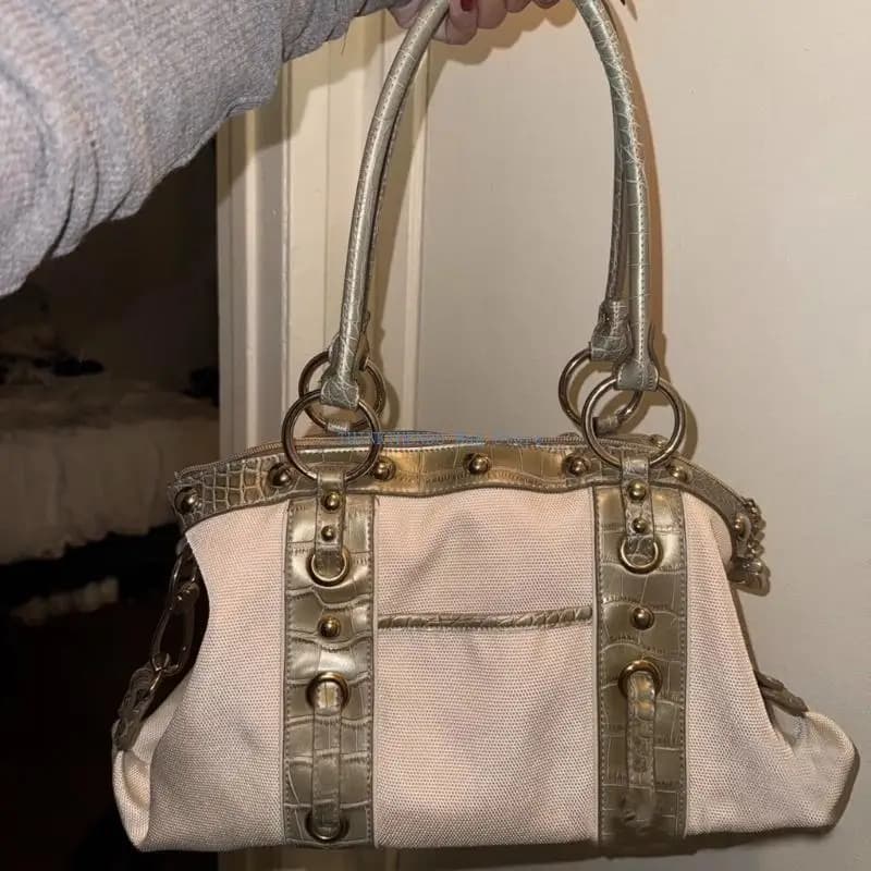 340D Work Toted Bag for Women Top Handle Satchel Handbags Trendy Shoulder Bags Gift