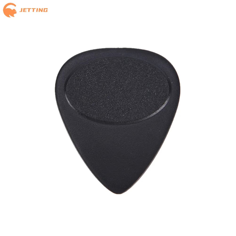 (Nuovo) 10 plettri per chitarra elettrica acustica da 0,7 mm per strumenti musicali, colore casuale