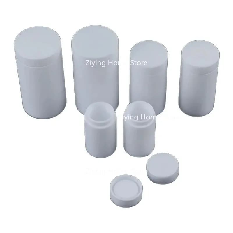 25-250ML 200 ℃ Reattore Autoclave per Sintesi Idrotermale con Camera Rivestita in PTFE e Recipiente in Acciaio Inossidabile