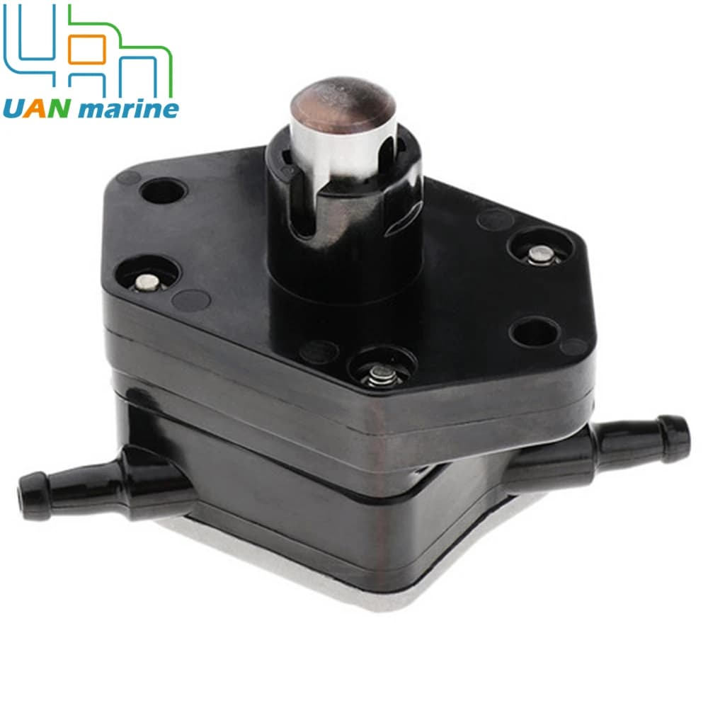 Gruppo pompa carburante per Yamaha 30HP 40HP 50HP 60HP 4 tempi F30 F40A F50 F60 motore fuoribordo 6C5-24410 6C5-24410-00