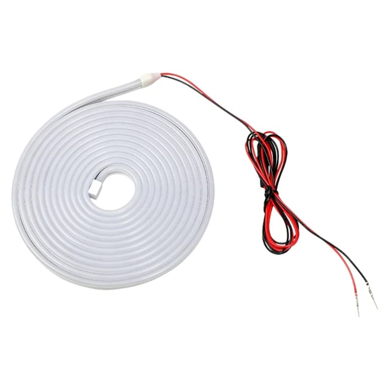 Strisce a LED impermeabili a 31BC Strisce modifica illuminazione ambientale del bagagliaio Ambient Auto