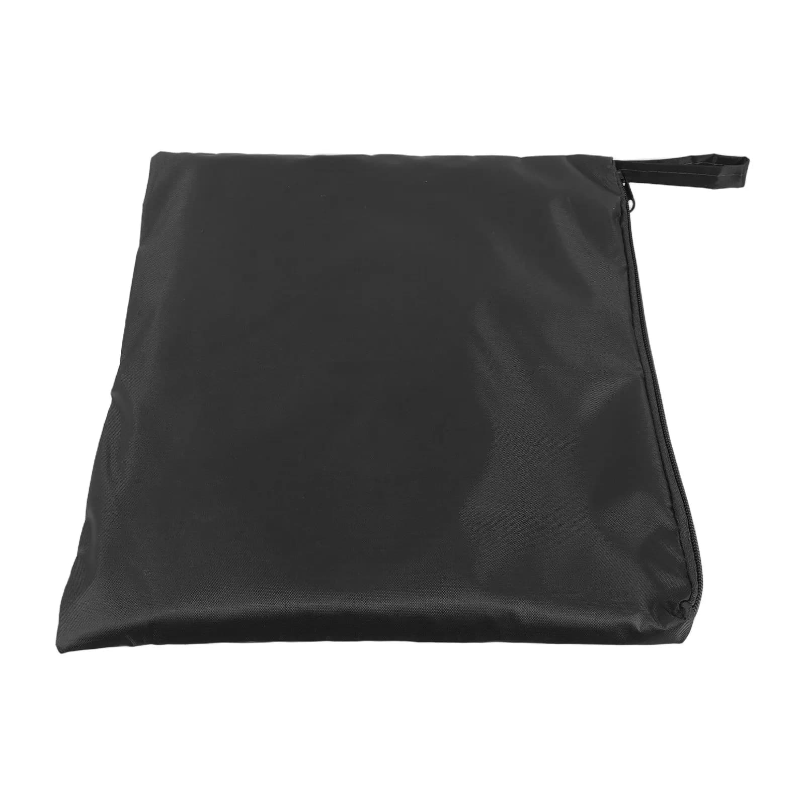 Waterproof Foldable Organizer Bag for Waterproof, Oxford Fabric, with Coulisse and Cerniera, Lightweight, for Travel, Camping, Gym, Laundry
